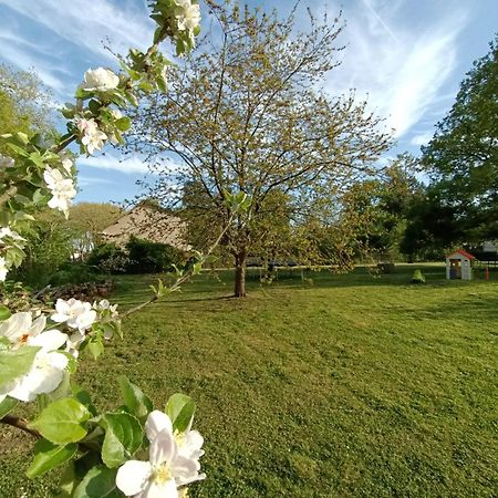 Gite Climatise Villa Esperanza 2 A 5 Personnes Valencay Exterior photo